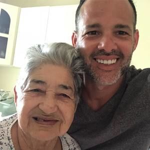 Meet your Posher, Luis